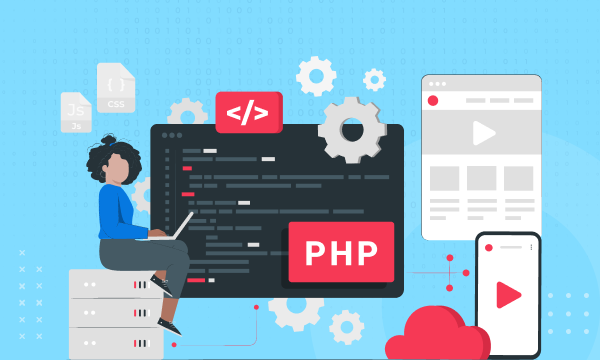 learning php