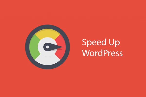 speed up wordpress