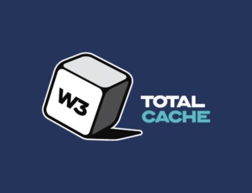 W3 Total Cache