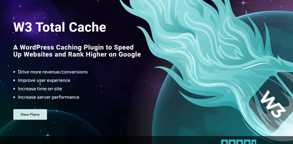 Best Caching Plugins for WordPress | Recommended by SitesByYogi