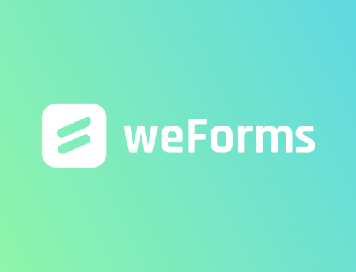 WordPress Forms Specialist – weForms