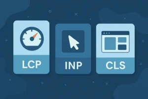 Understanding Core Web Vitals - WPNfinite