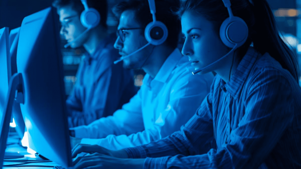 Migration Support Team