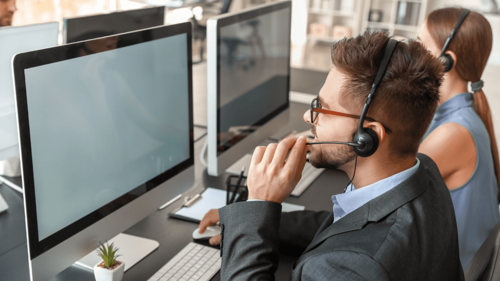 Technical Support Accountability