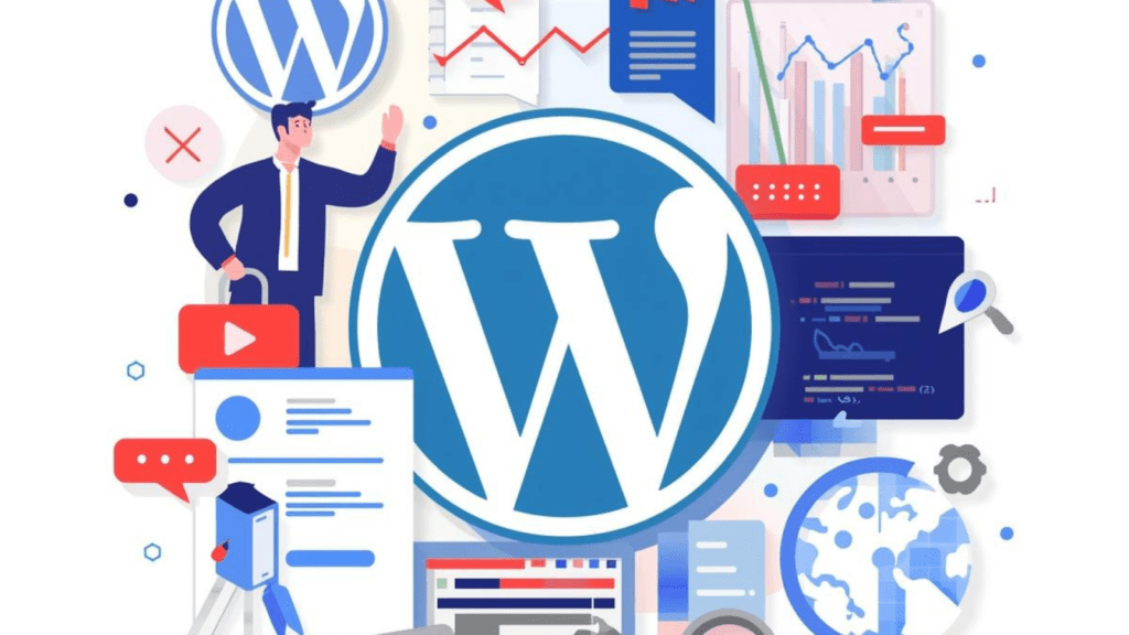 What Custom WordPress Development Really Means