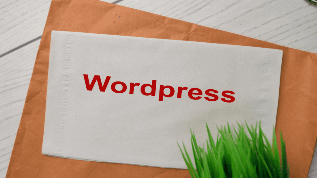 What WordPress Maintenance Mode