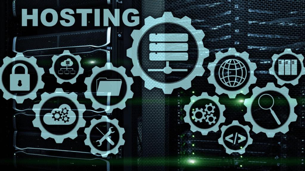 WordPress Hosting Platforms