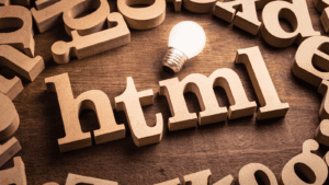 Why Is It Useful To Learn HTML