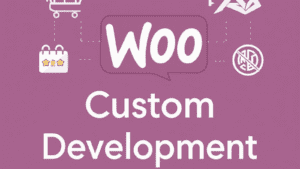 WooCommerce Custom Development